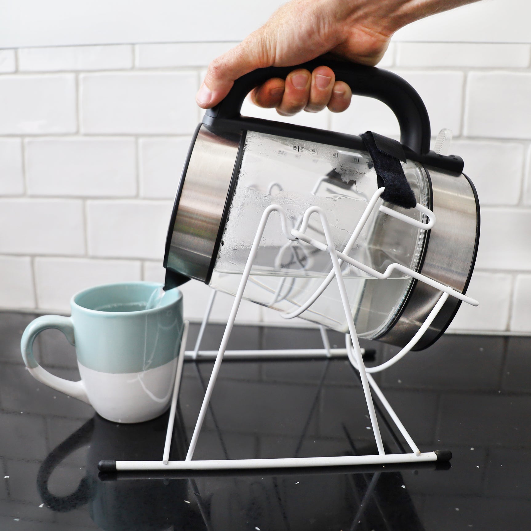 Kettle Pourer