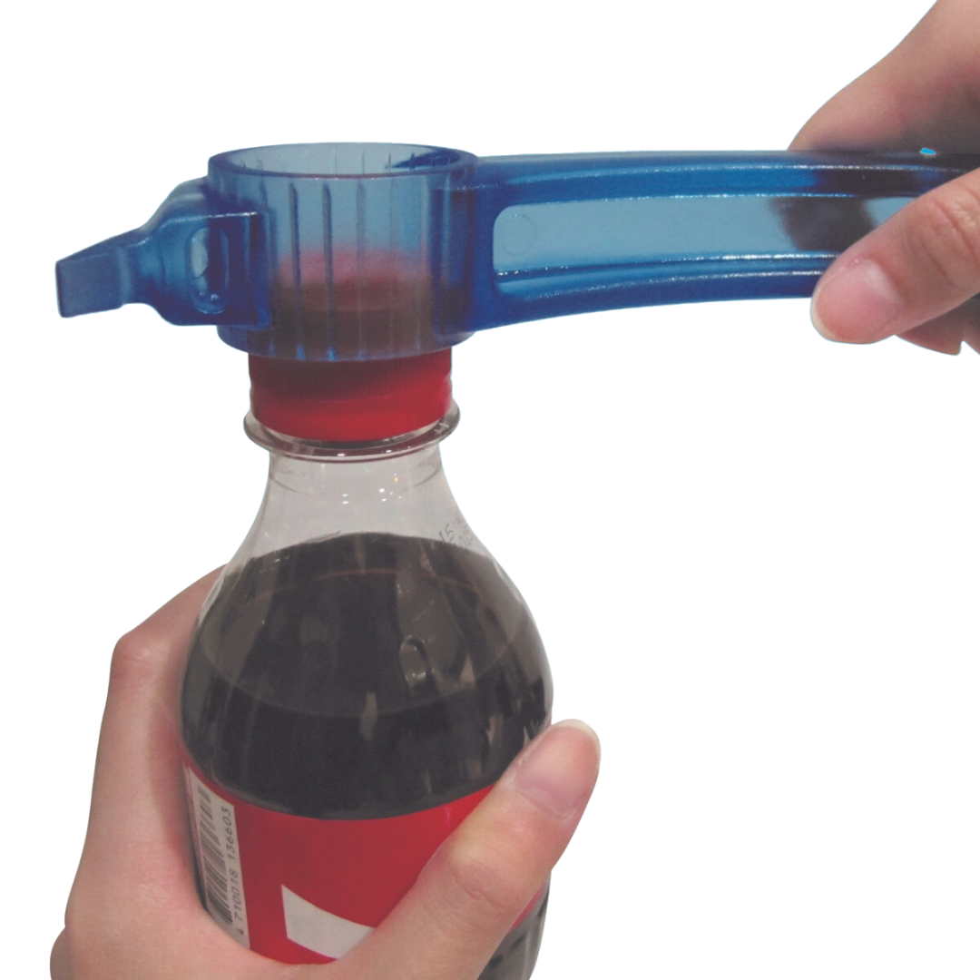 Standard Multi Opener