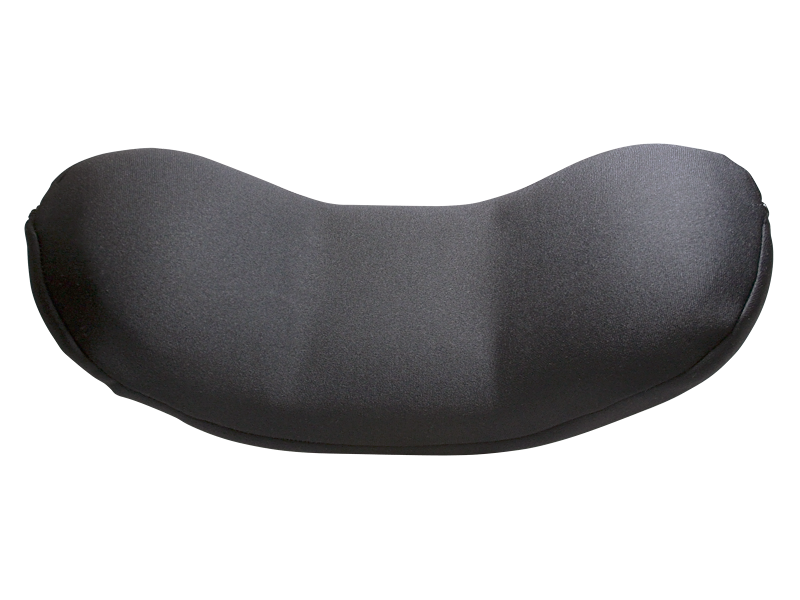 Stealth Adjustable Comfort Plus Headrest