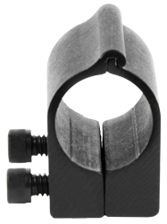 Stealth Backcane Mount for Laterals