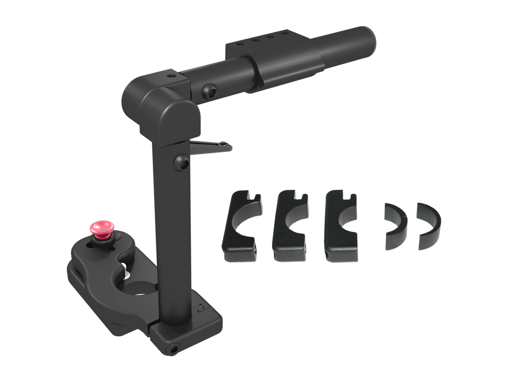 Stealth Residual Limb Support