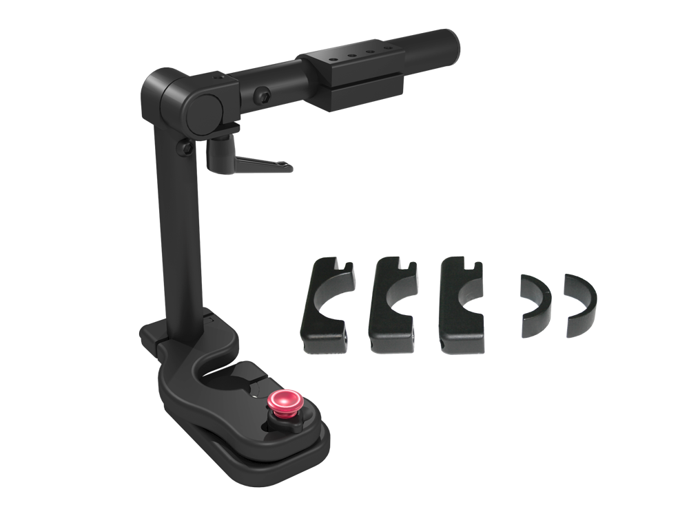 Stealth Residual Limb Support