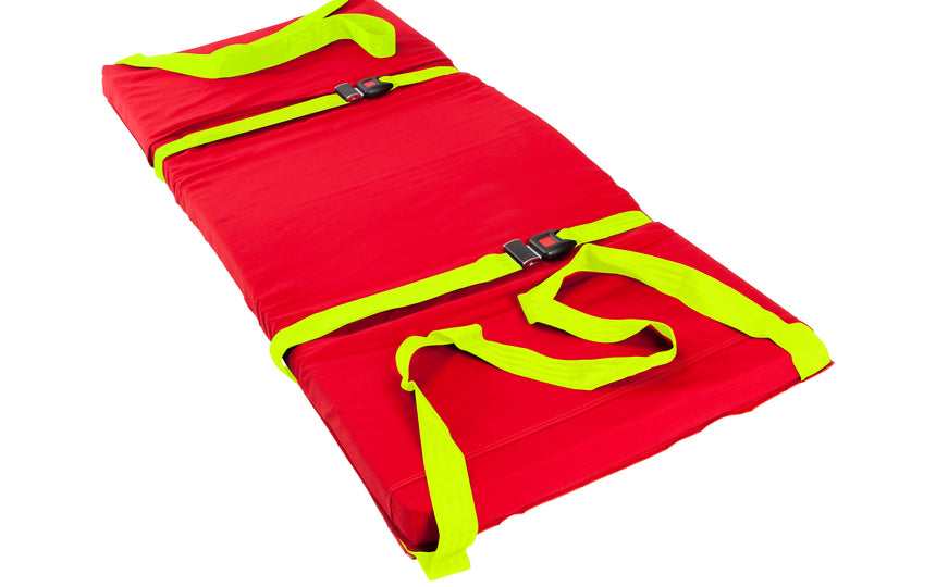 Spectrum Healthcare Ski Pad