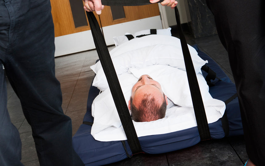 Spectrum Healthcare Ski Sheet