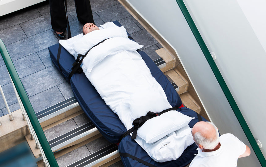 Spectrum Healthcare Ski Sheet