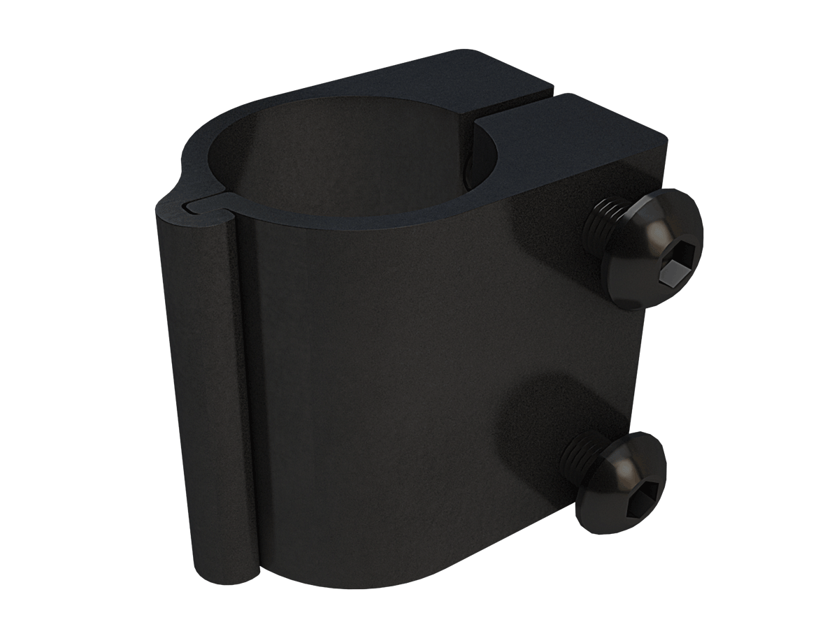 Stealth UniLink 1" Cane Clamp