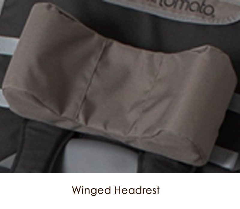 Special Tomato CatchUp Chair