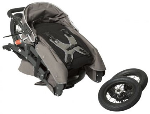 Special Tomato Jogger Stroller