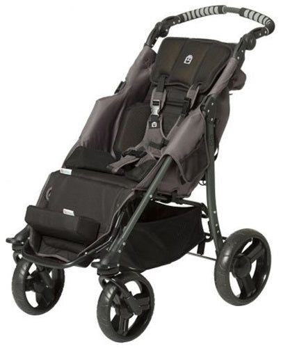 Special Tomato EIO Pushchair