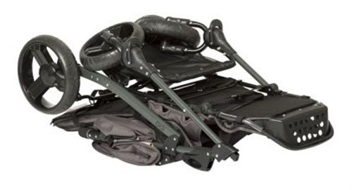 Special Tomato EIO Pushchair