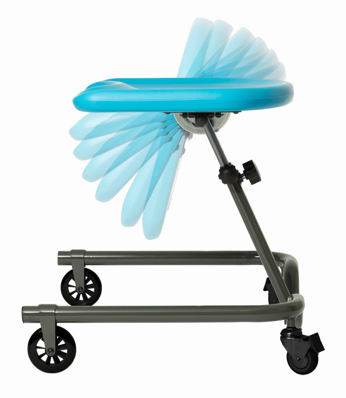 Special Tomato Mobile Activity Tray