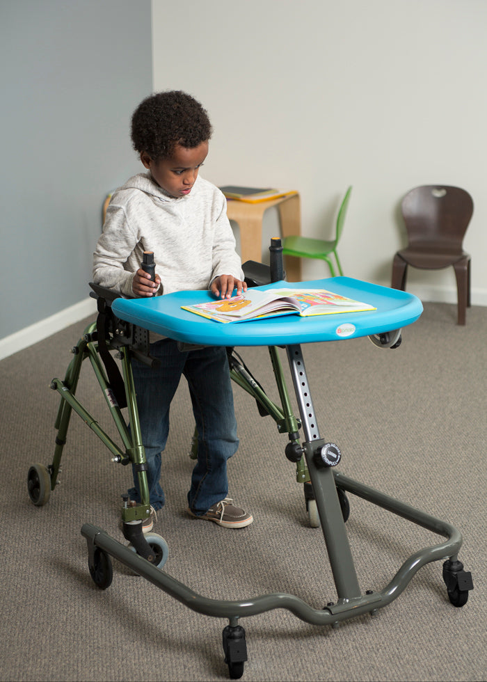 Special Tomato Mobile Activity Tray