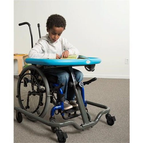 Special Tomato Mobile Activity Tray