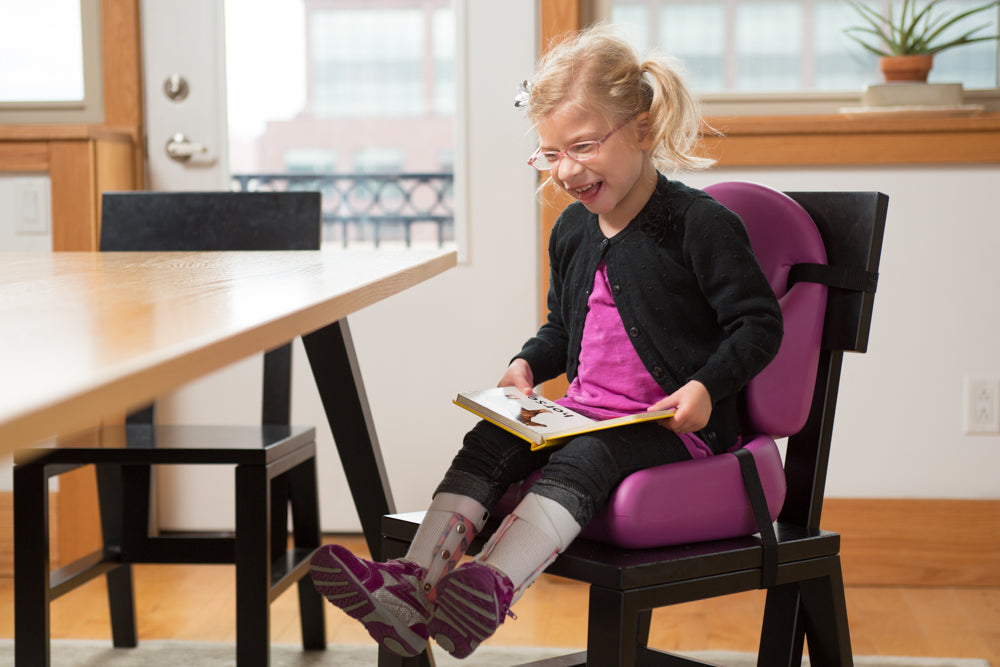 Special Tomato Soft-Touch Liner Seat