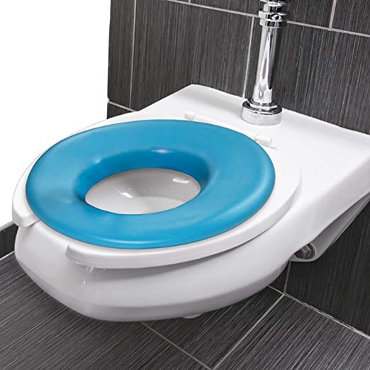 Special Tomato Portable Potty Seat