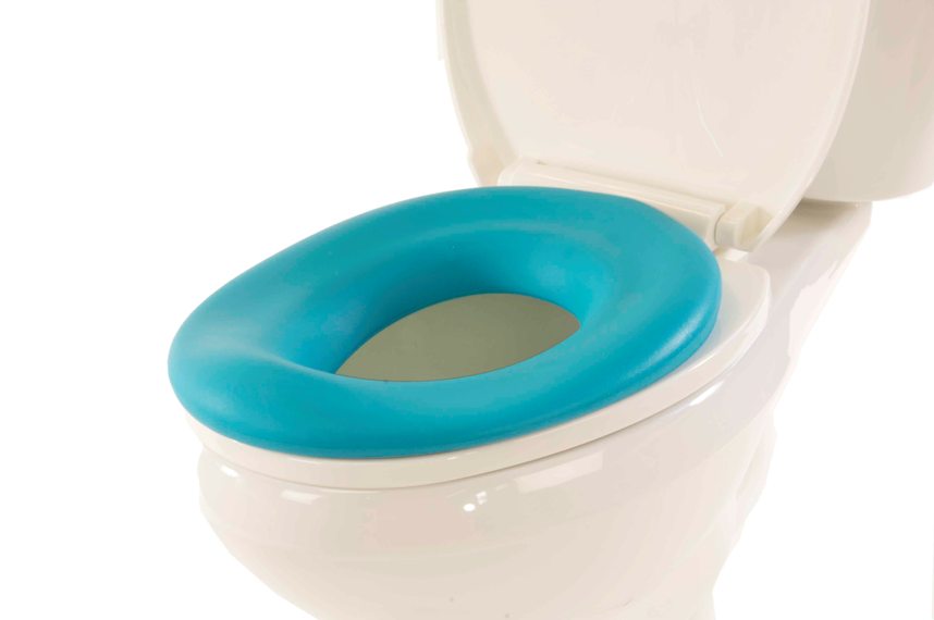 Special Tomato Portable Potty Seat
