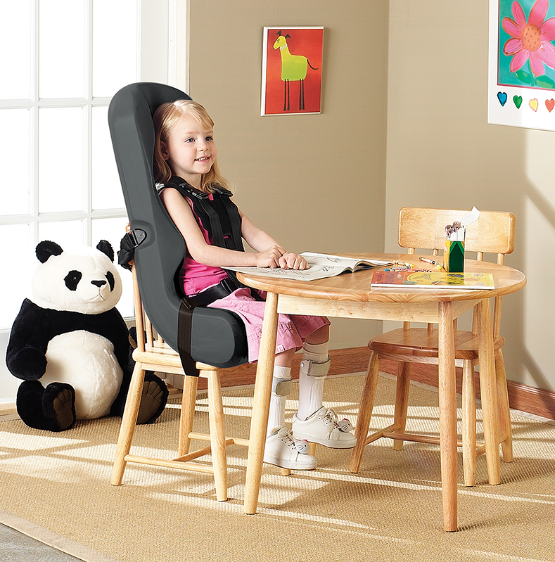 Special Tomato Soft-Touch Sitter