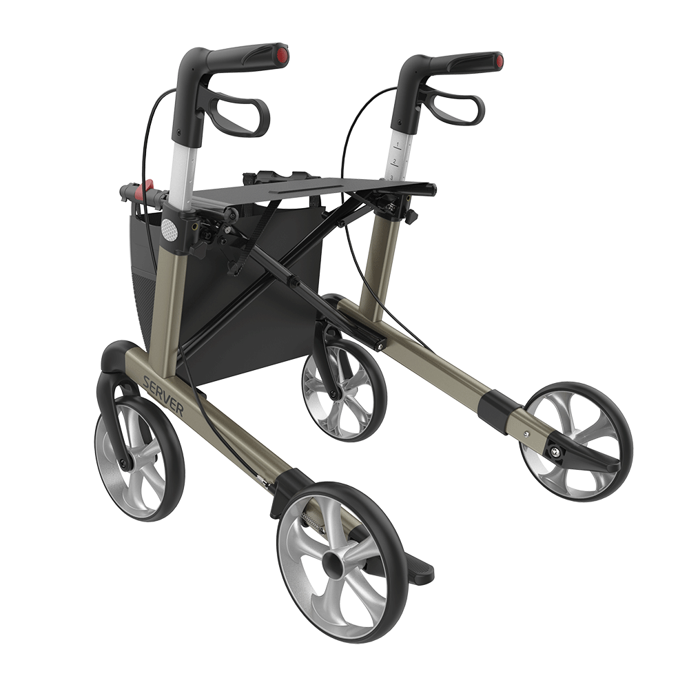 Server Rollator