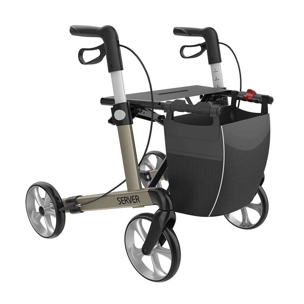 Server Rollator