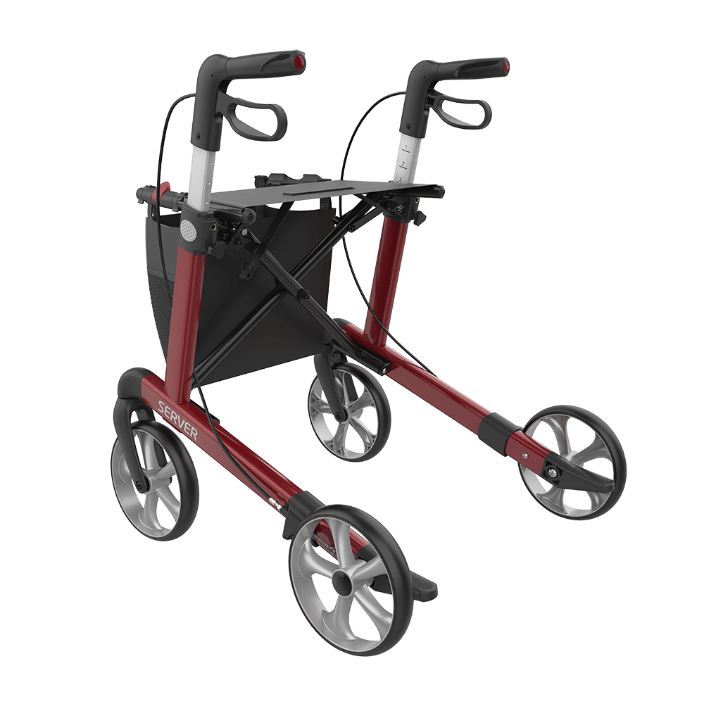 Server Rollator