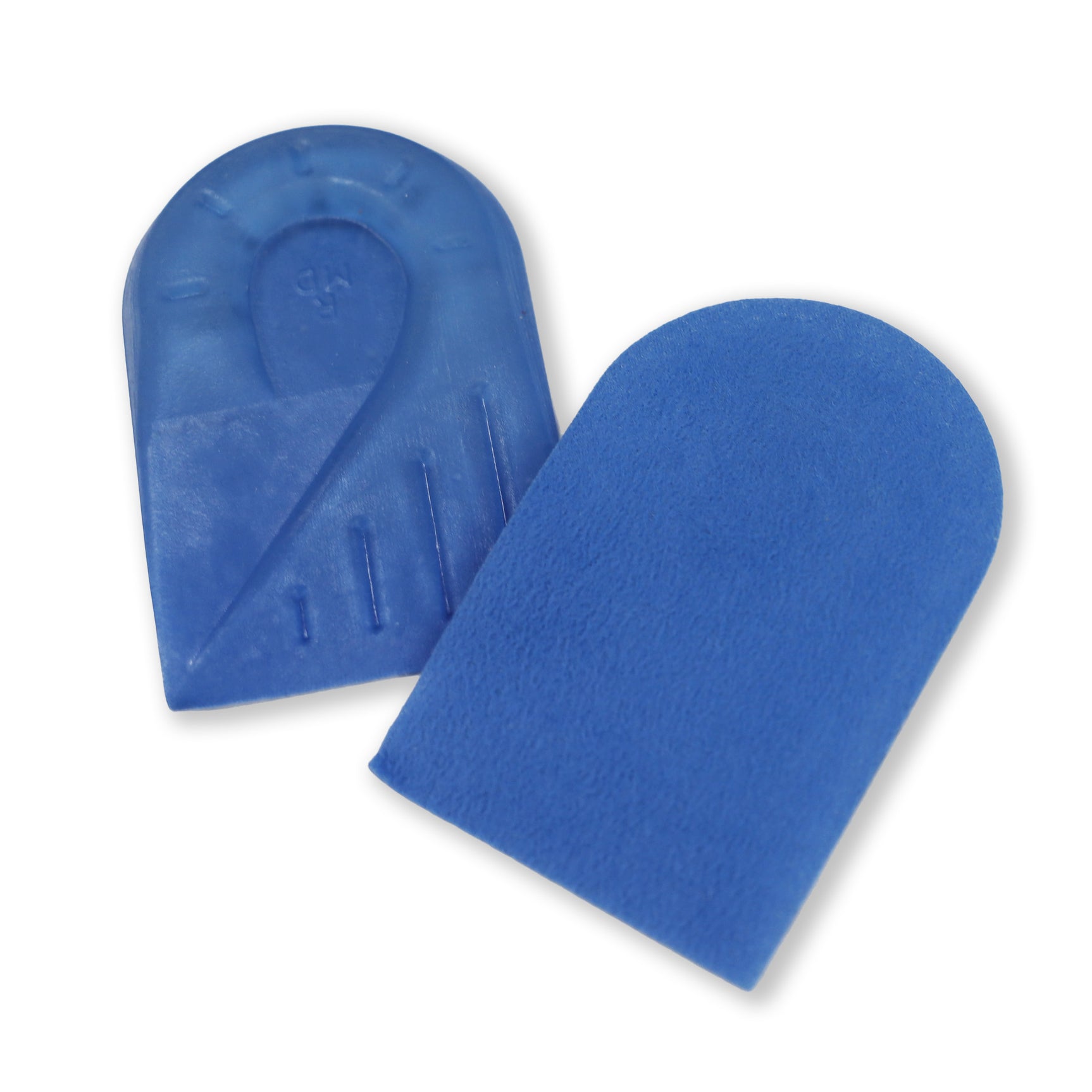Soft Sole Bone Spur Pad - Pair