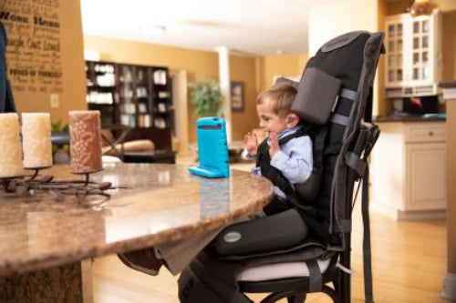 Special Tomato Out & About Seat