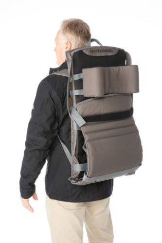 Special Tomato Out & About Seat