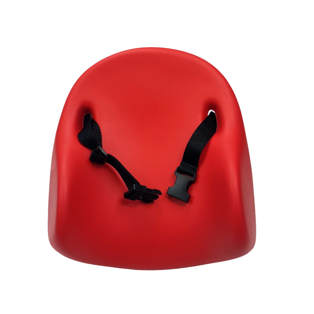 Special Tomato Soft-Touch Liner Back