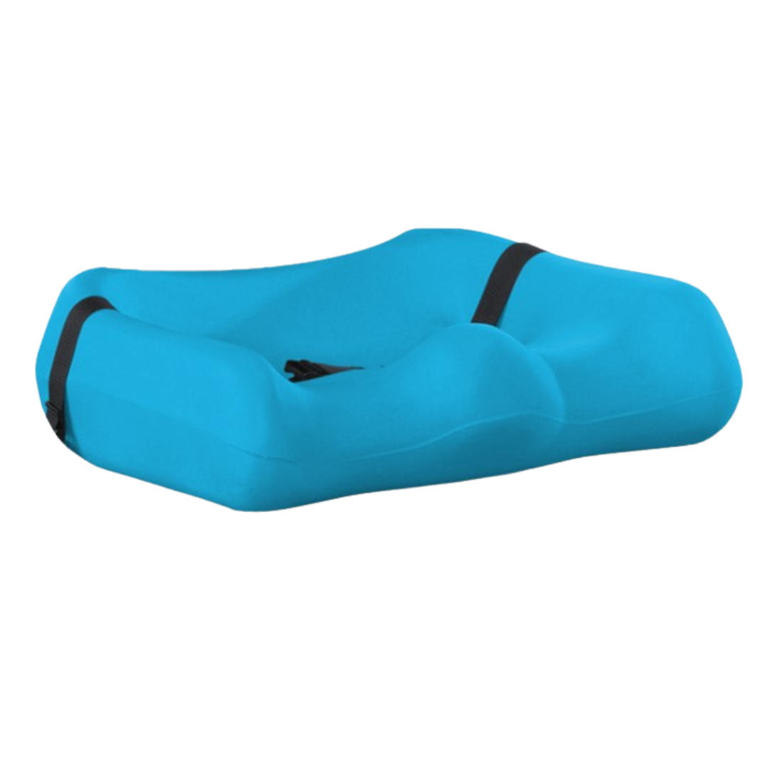 Special Tomato Soft-Touch Liner Seat