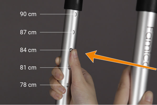 Standing and Walking Support