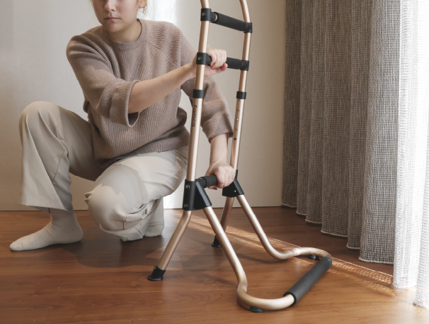 Standing and Walking Support