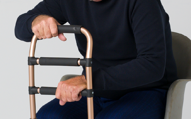 Standing and Walking Support