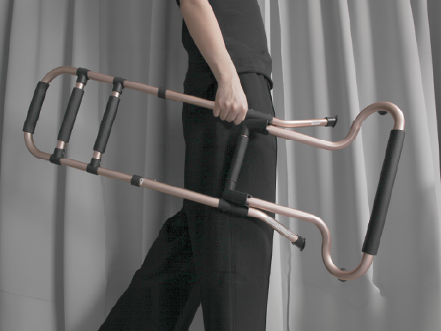 Standing and Walking Support