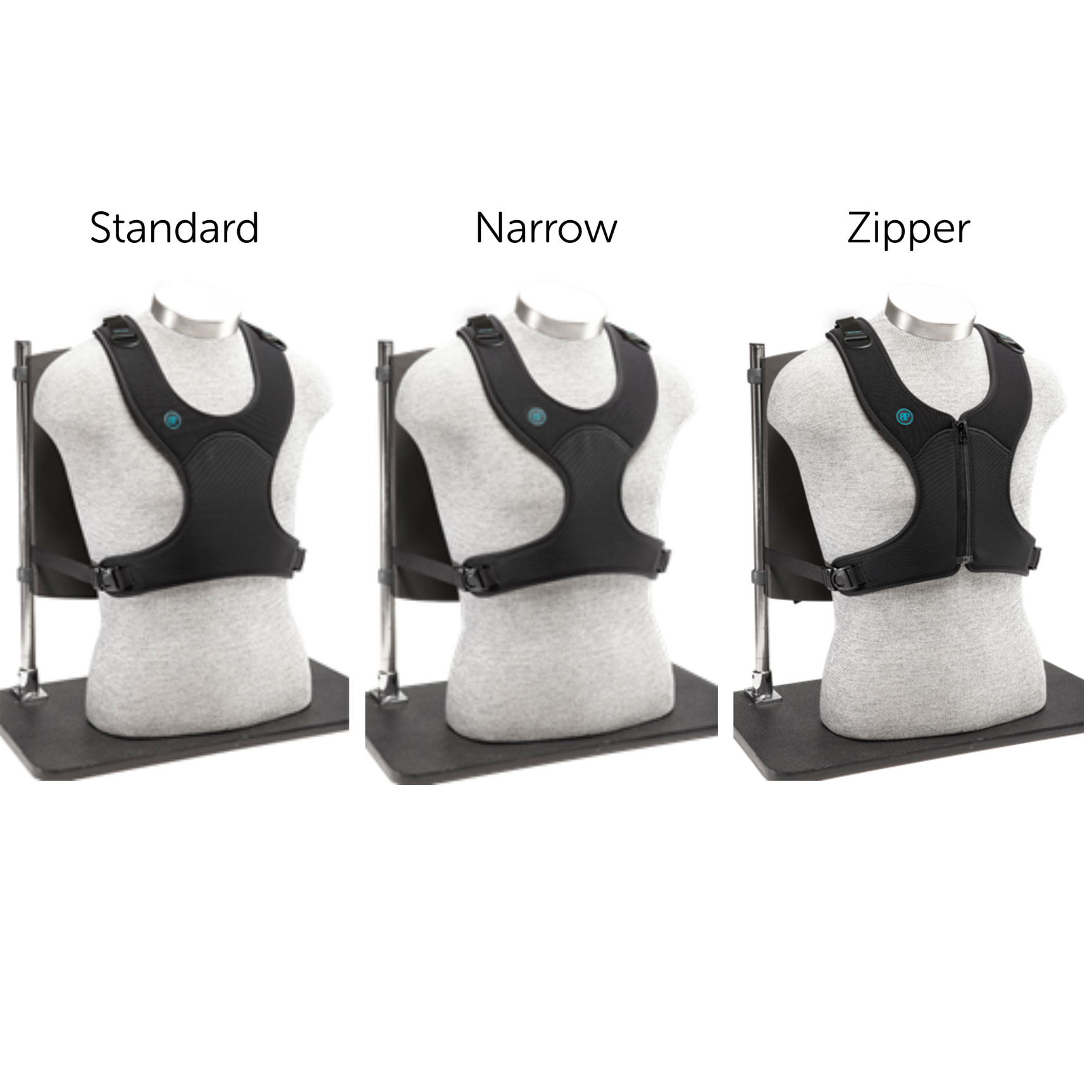 Bodypoint Stayflex Chest Support