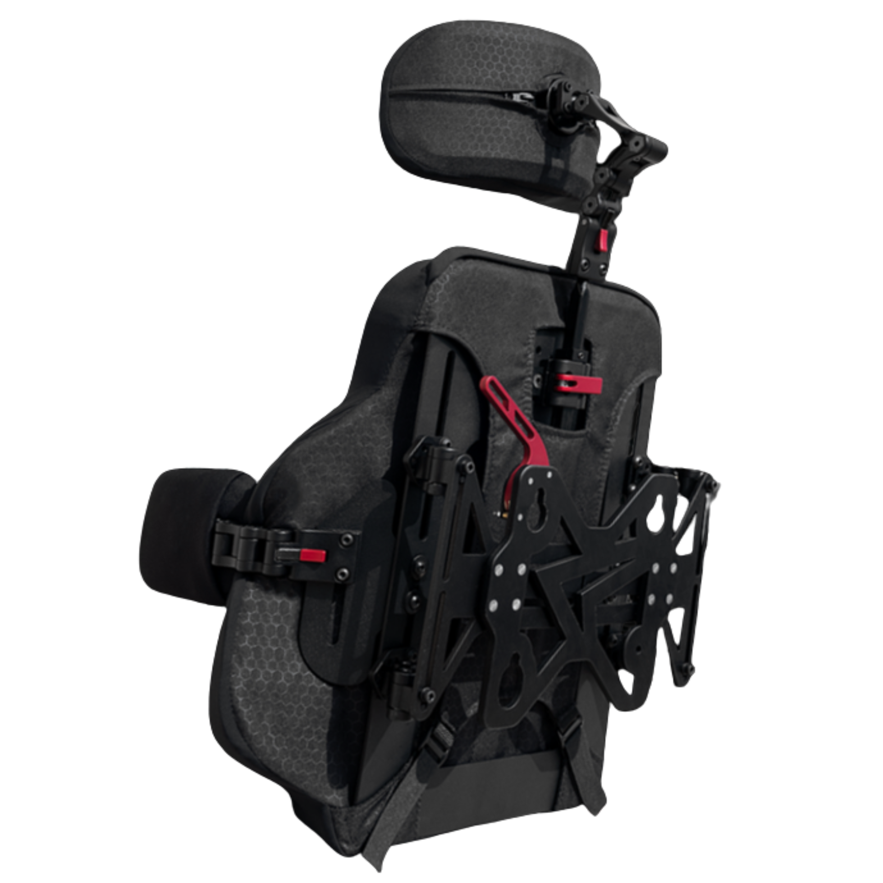 Stealth Removable Adapter Plate