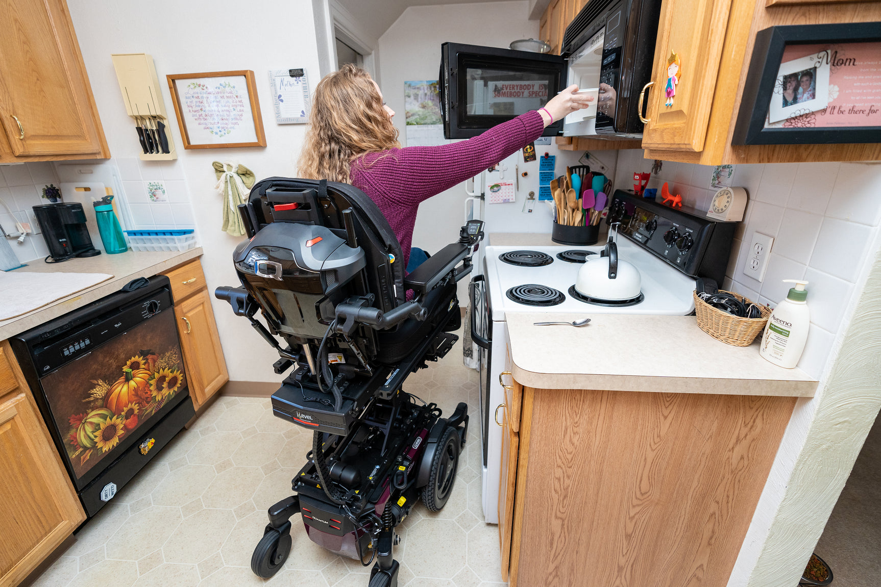 Quantum Edge 3 Stretto