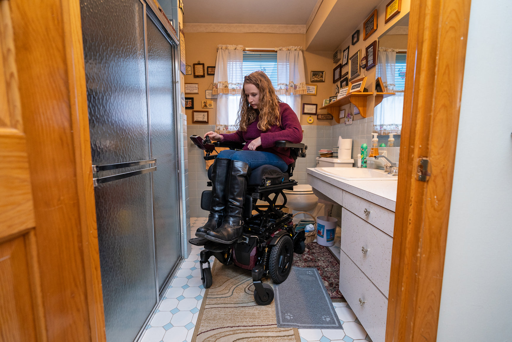 Quantum Edge 3 Stretto