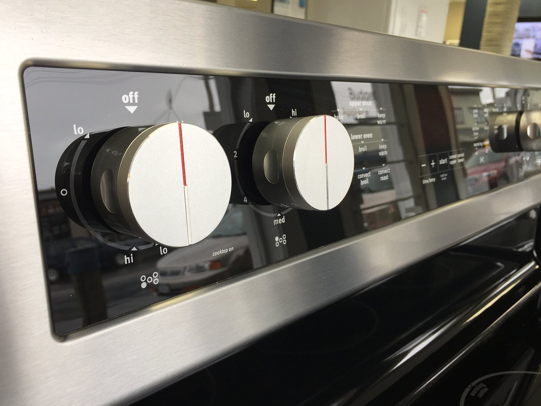 Smarturns Stove Safety Knobs