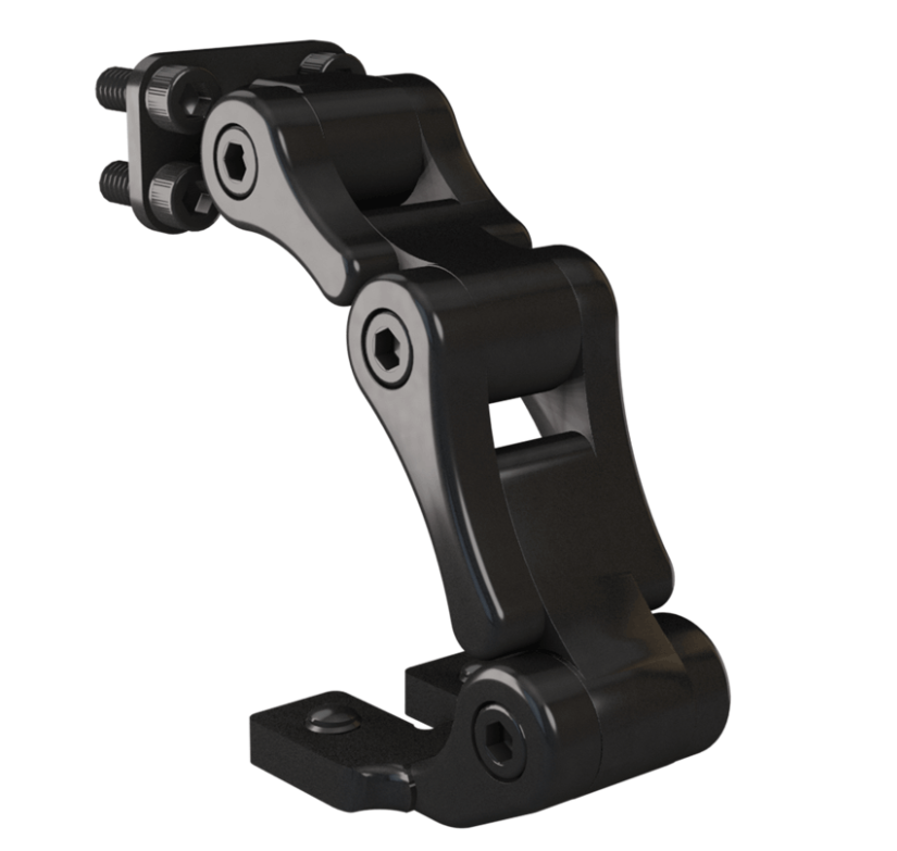 Stealth UniLink Fixed Elbow Hardware