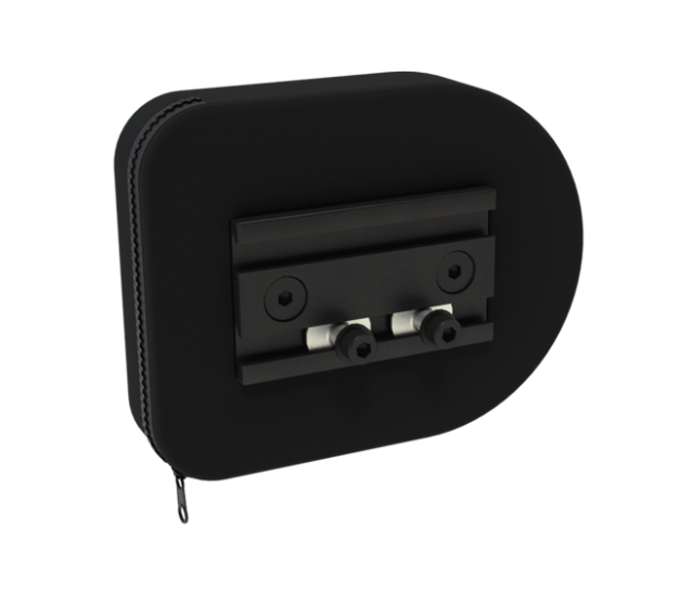 Stealth UniLink Pelvic Pad