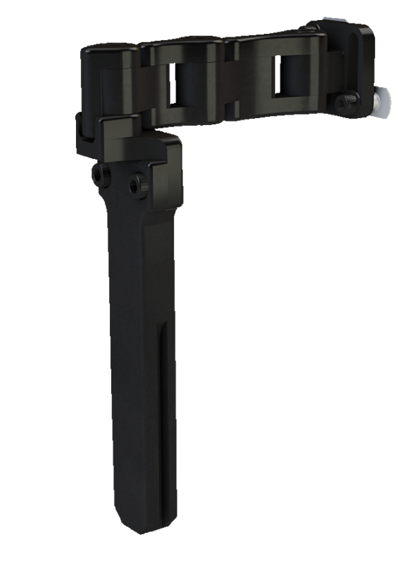 Stealth UniLink Thigh Guide