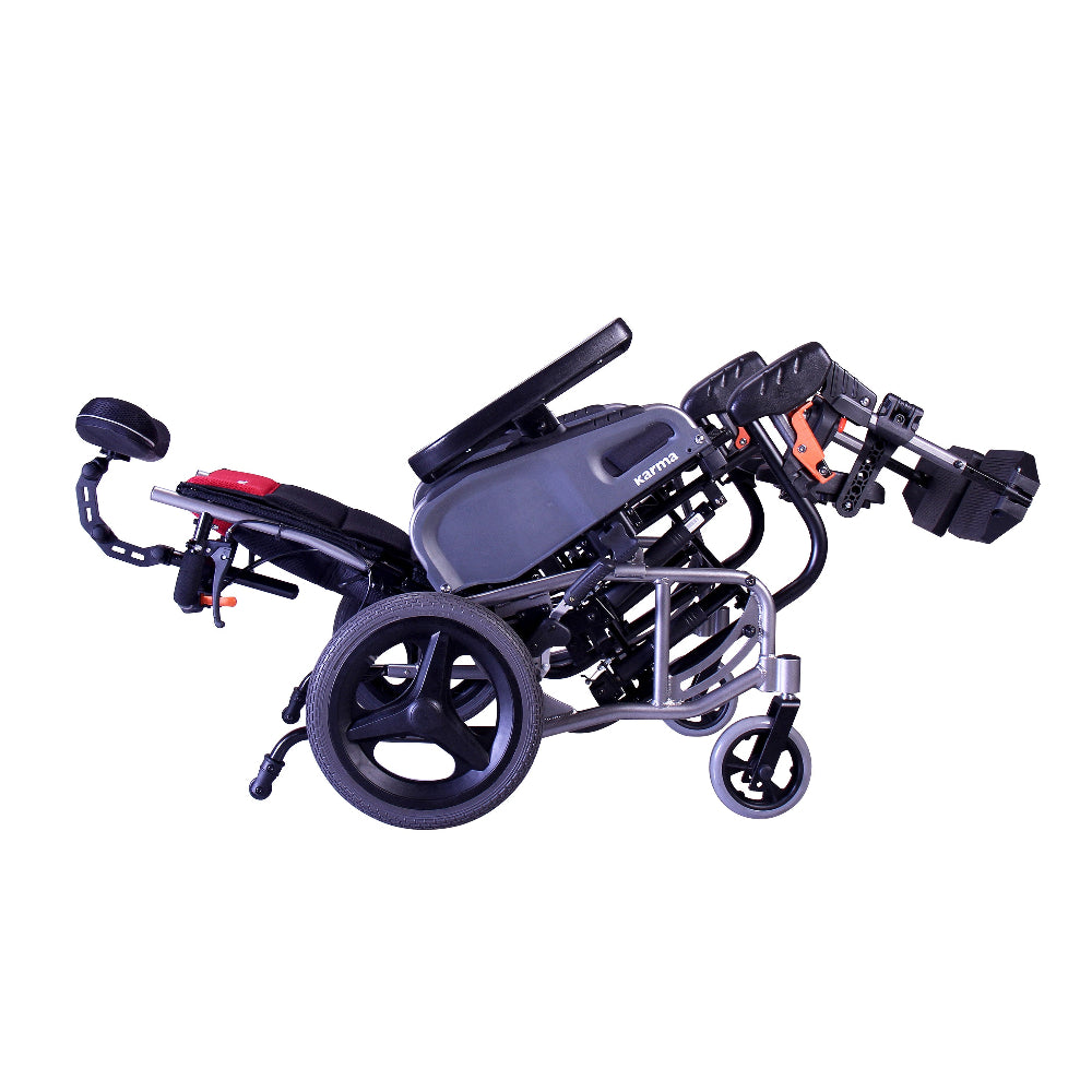 Karma VIP2 Tilt and Recline Wheelchair