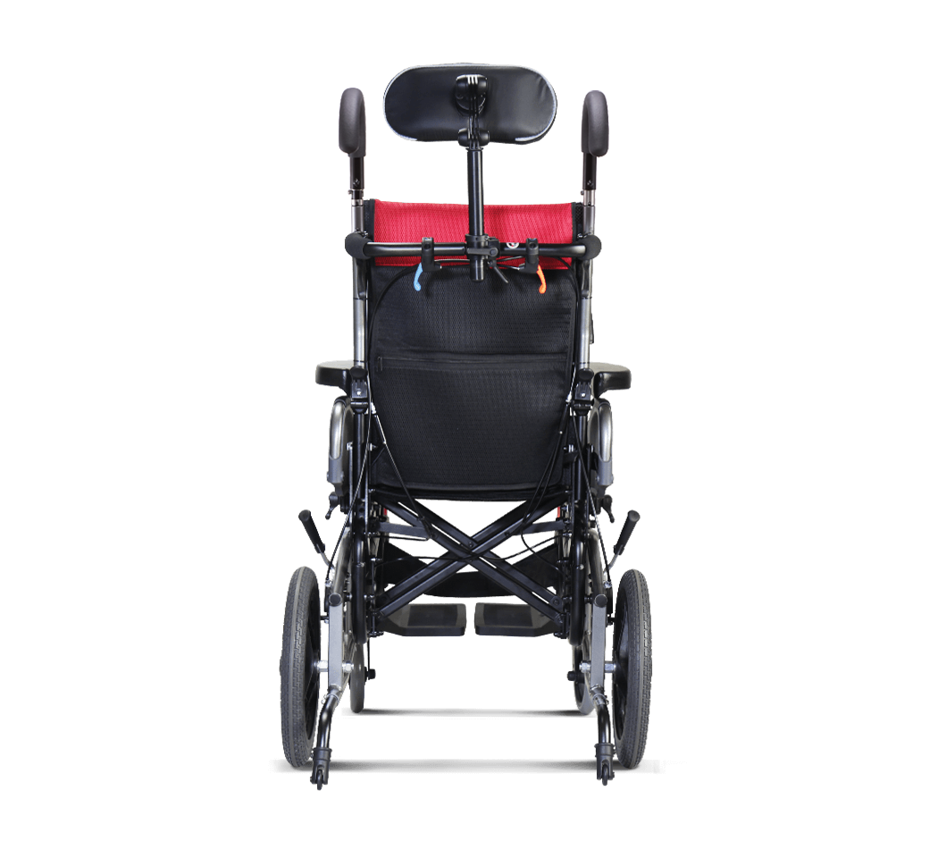 Karma VIP2 Tilt and Recline Wheelchair