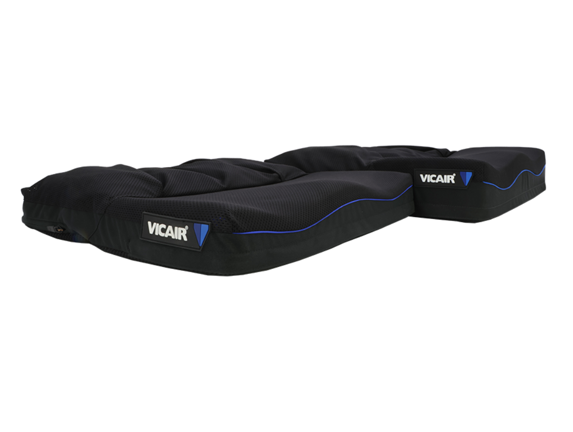 Vicair Active O2 Cushion - Updated Version