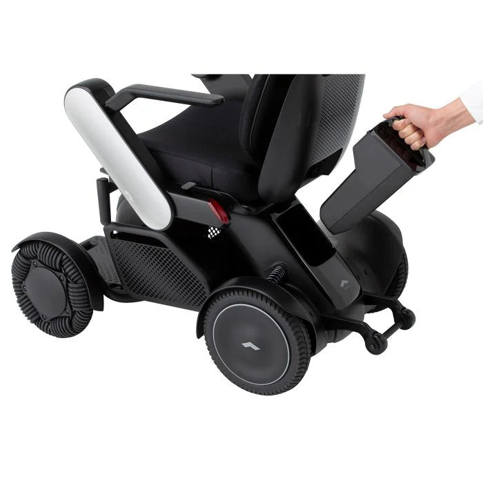 WHILL Model C2 Standard Powerchair