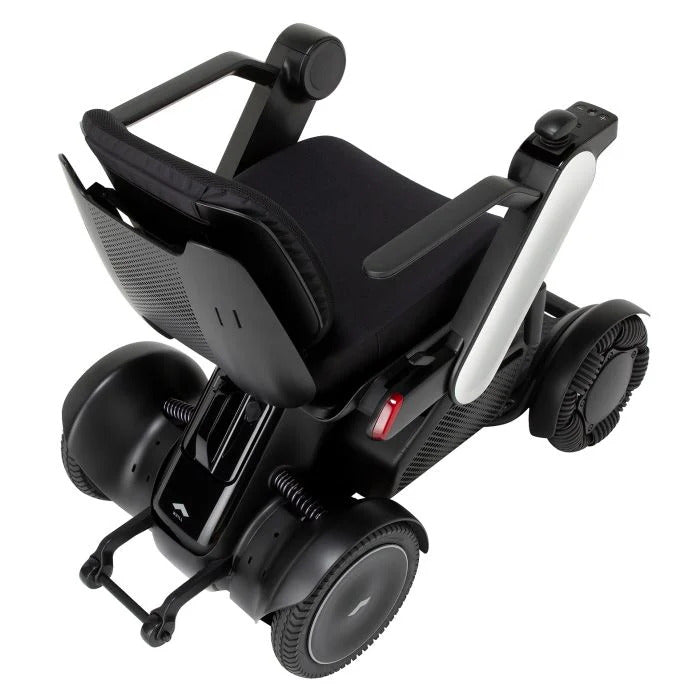 WHILL Model C2 Standard Powerchair