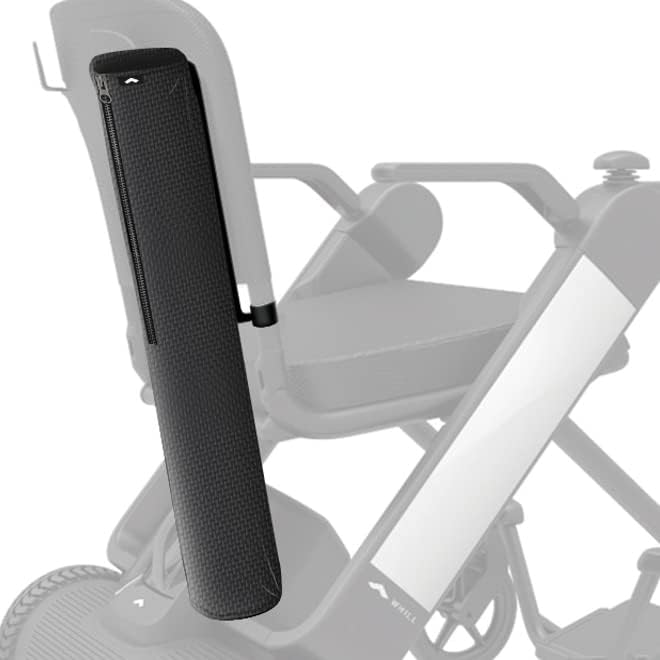 WHILL Model F Cane Holder