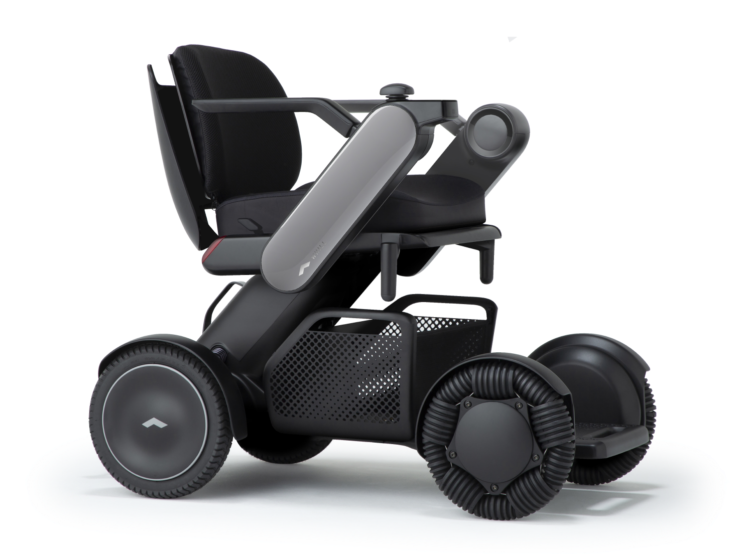 WHILL Model C2 Standard Powerchair