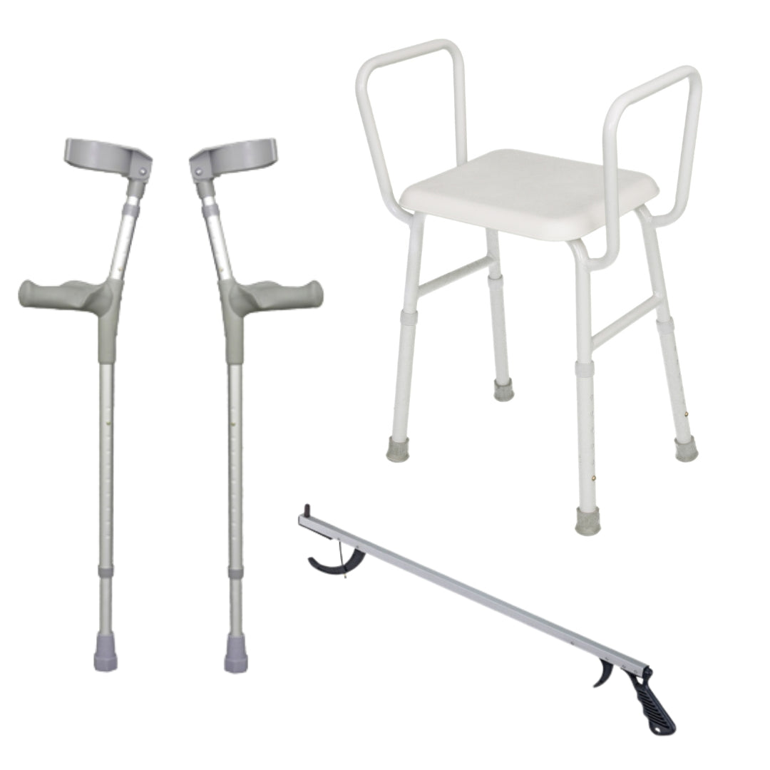 Hip / Knee Replacement Kit (Save over $105)