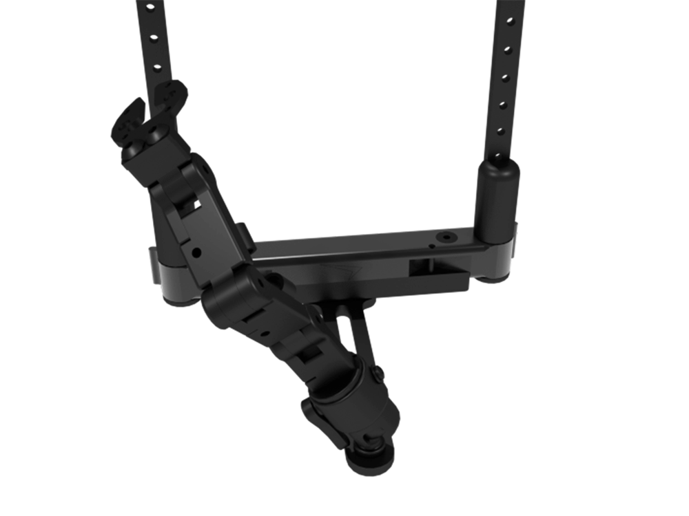 Stealth iDrive Control Harness - Medium